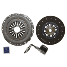 2011 Kia Sorento Clutch Kit 1