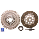 2000 Bmw Z3 Clutch Kit 1