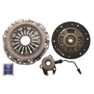 2021 Chevrolet Spark Clutch Kit 1
