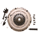 2012 Audi A5 Quattro Clutch Kit 1