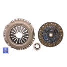 2019 Hyundai Accent Clutch Kit 1