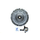 2012 Jeep Compass Clutch Kit 1