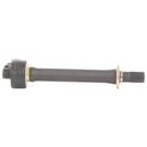 2015 Kia Forte5 CV Intermediate Shaft 1