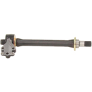 BuyAutoParts  Kia ForteKoup CV Intermediate Shaft FM-Y0053N