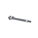 2020 Kia Forte CV Intermediate Shaft 3