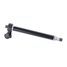 2021 Kia Niro CV Intermediate Shaft 3