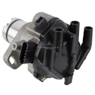 1992 Mitsubishi Galant Ignition Distributor 2