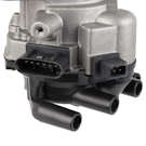 1992 Mitsubishi Galant Ignition Distributor 3