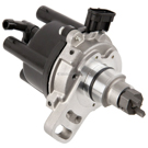1990 Toyota Celica Ignition Distributor 1