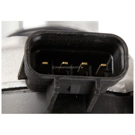 1990 Toyota Celica Ignition Distributor 3