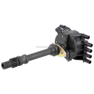 2000 Chevrolet Pick-up Truck Ignition Distributor 2