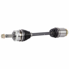 BuyAutoParts  Kia Sportage Drive Axle Front 90-02878N