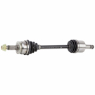 BuyAutoParts 90-03085N Drive Axle Front 1