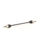 2014 Kia Soul Drive Axle Front 2