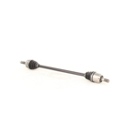 2014 Kia Soul Drive Axle Front 3