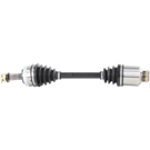 BuyAutoParts  Kia Sportage Drive Axle Front 90-04741N