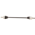 2012 Kia Soul Drive Axle Kit 2