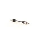 2014 Kia Soul Drive Axle Front 3