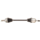 BuyAutoParts 90-915542D Drive Axle Kit 2