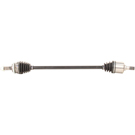 BuyAutoParts 90-915832D Drive Axle Kit 3