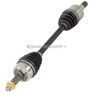 2013 Kia Soul Drive Axle Kit 3
