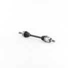 2016 Kia Forte Drive Axle Front 3