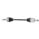 2008 Kia Rondo Drive Axle Kit 2