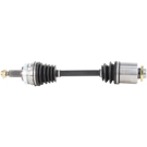2007 Kia Amanti Drive Axle Kit 3