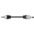 BuyAutoParts 90-06165N Drive Axle Front 1
