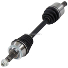 BuyAutoParts  Kia Optima Drive Axle Front 90-06235N