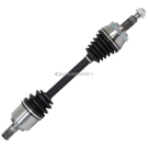 BuyAutoParts 90-06235N Drive Axle Front 3