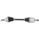 2016 Kia Optima Drive Axle Kit 2