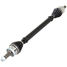 BuyAutoParts 90-917662D Drive Axle Kit 3