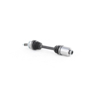 BuyAutoParts 90-06223N Drive Axle Front 3