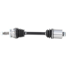 2017 Kia Sorento Drive Axle Kit 2