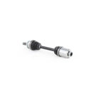 BuyAutoParts 90-06209N Drive Axle Front 3
