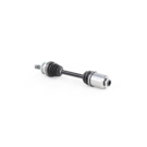 2017 Kia Sorento Drive Axle Front 3