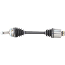 2017 Kia Soul Drive Axle Kit 2