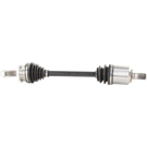 BuyAutoParts  Kia Sorento Drive Axle Front 90-06213N