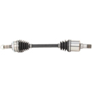 2017 Kia Soul Drive Axle Kit 3