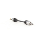 BuyAutoParts 90-06215N Drive Axle Front 3