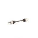 BuyAutoParts 90-06323N Drive Axle Front 2