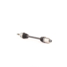 BuyAutoParts 90-06323N Drive Axle Front 3