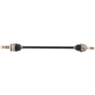 2016 Kia Sorento Drive Axle Kit 2