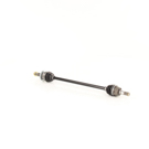 2017 Kia Sorento Drive Axle Rear 3
