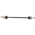 2016 Kia Sorento Drive Axle Kit 3