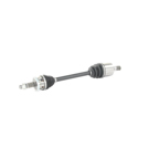 BuyAutoParts 90-07705N Drive Axle Front 2