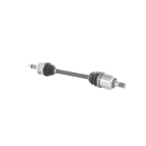 BuyAutoParts 90-07705N Drive Axle Front 3
