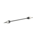 2019 Kia Forte Drive Axle Front 2