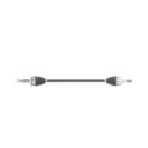 2019 Kia Sorento Drive Axle Kit 3